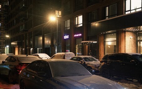 BMW 3 серия, 2021 год, 4 200 000 рублей, 14 фотография