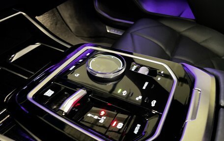 BMW 7 серия, 2022 год, 10 880 000 рублей, 16 фотография