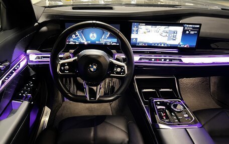 BMW 7 серия, 2022 год, 10 880 000 рублей, 17 фотография