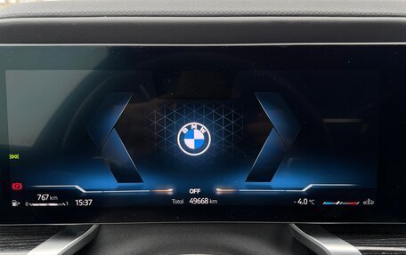 BMW 7 серия, 2022 год, 10 880 000 рублей, 18 фотография