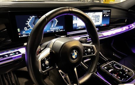 BMW 7 серия, 2022 год, 10 880 000 рублей, 15 фотография