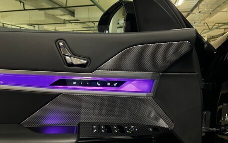 BMW 7 серия, 2022 год, 10 880 000 рублей, 14 фотография