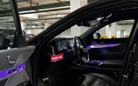 BMW 7 серия, 2022 год, 10 880 000 рублей, 13 фотография