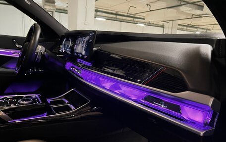 BMW 7 серия, 2022 год, 10 880 000 рублей, 30 фотография
