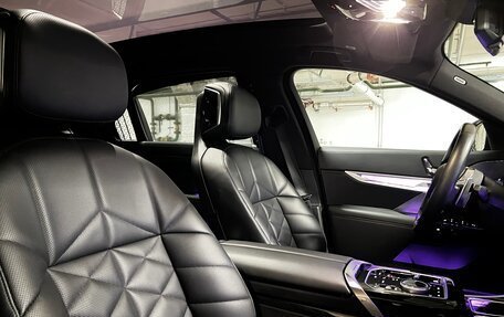 BMW 7 серия, 2022 год, 10 880 000 рублей, 29 фотография