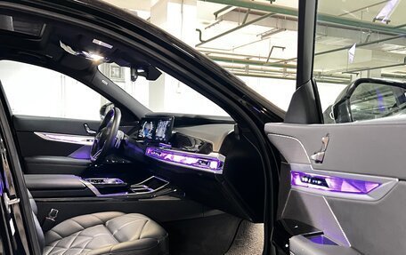 BMW 7 серия, 2022 год, 10 880 000 рублей, 27 фотография