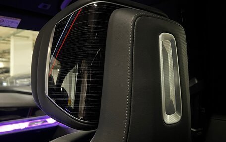 BMW 7 серия, 2022 год, 10 880 000 рублей, 22 фотография