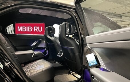 BMW 7 серия, 2022 год, 10 880 000 рублей, 25 фотография