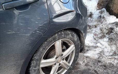 KIA Soul II рестайлинг, 2016 год, 2 фотография