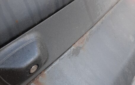 KIA Soul II рестайлинг, 2016 год, 3 фотография