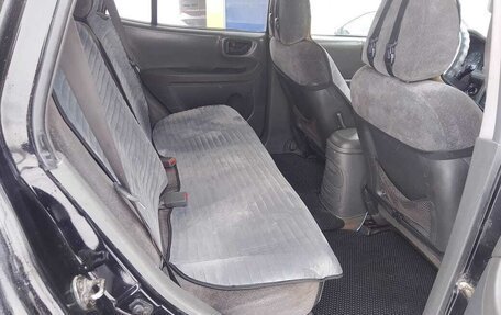 Hyundai Santa Fe III рестайлинг, 2001 год, 365 000 рублей, 8 фотография