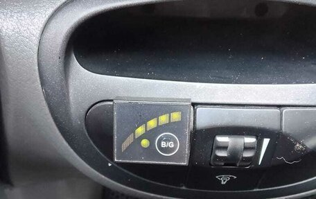 Hyundai Santa Fe III рестайлинг, 2001 год, 365 000 рублей, 12 фотография