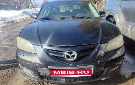 Mazda 3, 2006 год, 180 000 рублей, 1 фотография