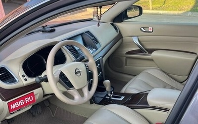 Nissan Teana, 2008 год, 990 000 рублей, 1 фотография