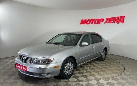 Nissan Maxima VIII, 2005 год, 451 000 рублей, 1 фотография