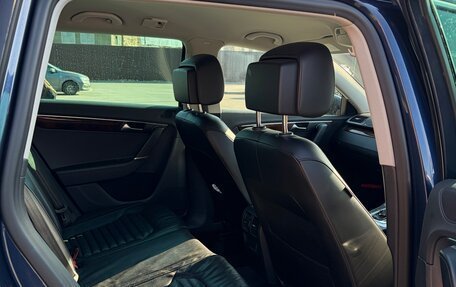 Volkswagen Passat B7, 2013 год, 1 000 000 рублей, 9 фотография