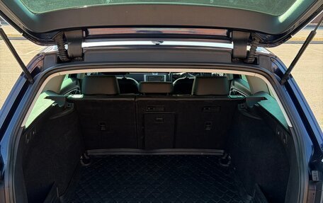 Volkswagen Passat B7, 2013 год, 1 000 000 рублей, 10 фотография