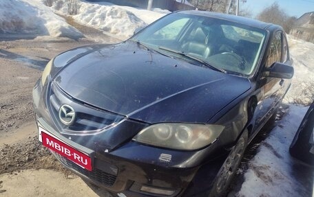 Mazda 3, 2006 год, 180 000 рублей, 2 фотография