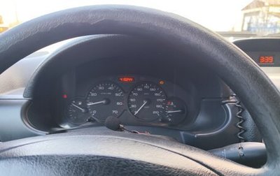 Peugeot Partner II рестайлинг 2, 2010 год, 490 000 рублей, 1 фотография