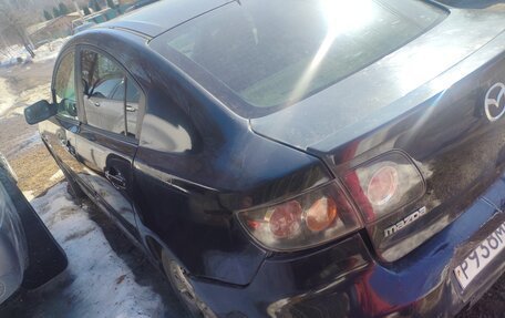 Mazda 3, 2006 год, 180 000 рублей, 6 фотография