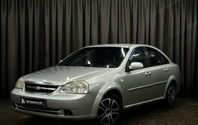 Chevrolet Lacetti, 2009 год, 339 900 рублей, 1 фотография