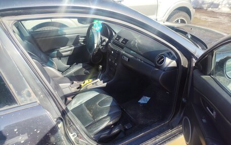 Mazda 3, 2006 год, 180 000 рублей, 7 фотография