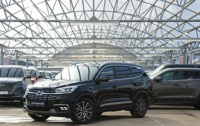 Chery Tiggo 8 I, 2022 год, 2 020 000 рублей, 1 фотография