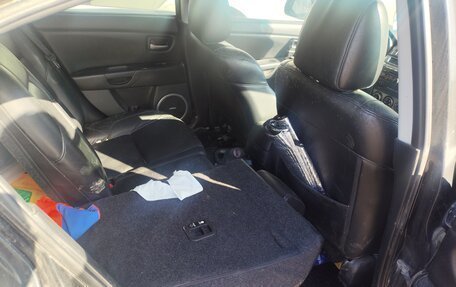 Mazda 3, 2006 год, 180 000 рублей, 11 фотография