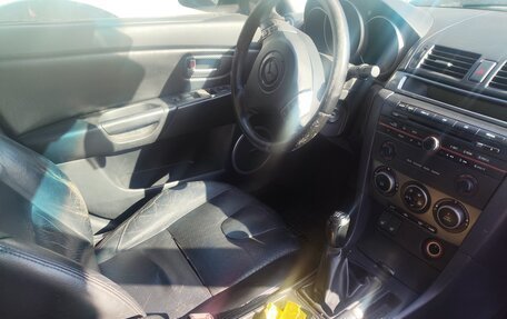 Mazda 3, 2006 год, 180 000 рублей, 9 фотография