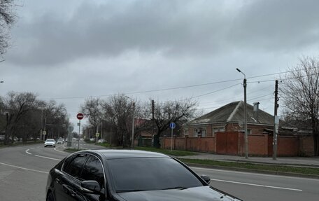 Lexus GS III рестайлинг, 2010 год, 1 640 000 рублей, 2 фотография