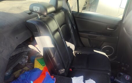 Mazda 3, 2006 год, 180 000 рублей, 10 фотография