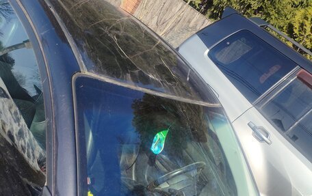 Mazda 3, 2006 год, 180 000 рублей, 13 фотография