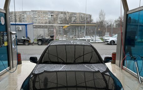 Lexus GS III рестайлинг, 2010 год, 1 640 000 рублей, 10 фотография