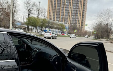 Lexus GS III рестайлинг, 2010 год, 1 640 000 рублей, 17 фотография