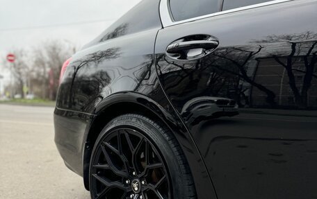 Lexus GS III рестайлинг, 2010 год, 1 640 000 рублей, 16 фотография