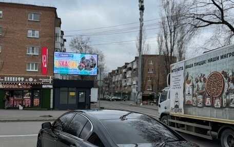 Lexus GS III рестайлинг, 2010 год, 1 640 000 рублей, 5 фотография