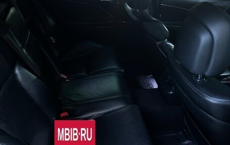 Lexus GS III рестайлинг, 2010 год, 1 640 000 рублей, 20 фотография