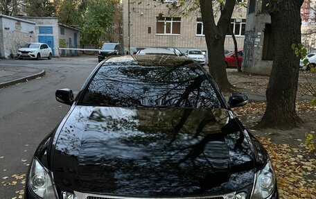 Lexus GS III рестайлинг, 2010 год, 1 640 000 рублей, 25 фотография