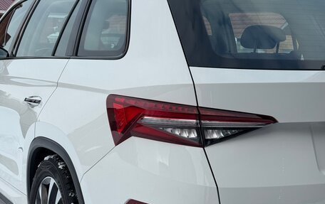 Skoda Kodiaq I, 2023 год, 4 500 000 рублей, 8 фотография