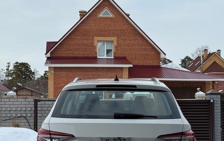 Skoda Kodiaq I, 2023 год, 4 500 000 рублей, 7 фотография