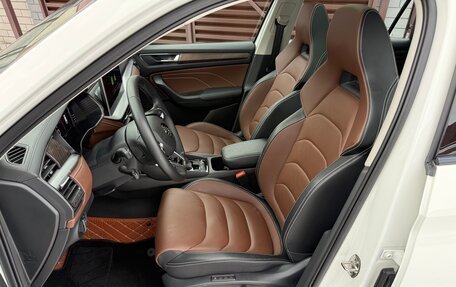 Skoda Kodiaq I, 2023 год, 4 500 000 рублей, 11 фотография