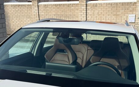 Skoda Kodiaq I, 2023 год, 4 500 000 рублей, 10 фотография