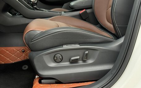 Skoda Kodiaq I, 2023 год, 4 500 000 рублей, 13 фотография