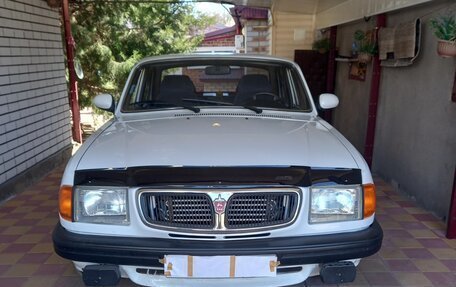 ГАЗ 3110 «Волга», 1999 год, 730 000 рублей, 2 фотография