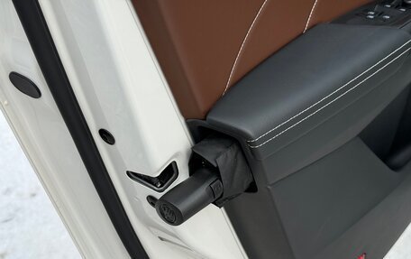 Skoda Kodiaq I, 2023 год, 4 500 000 рублей, 17 фотография