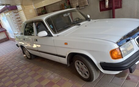 ГАЗ 3110 «Волга», 1999 год, 730 000 рублей, 6 фотография