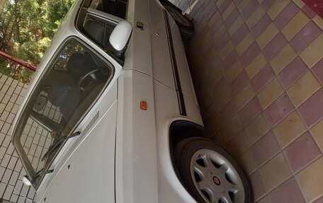 ГАЗ 3110 «Волга», 1999 год, 730 000 рублей, 5 фотография