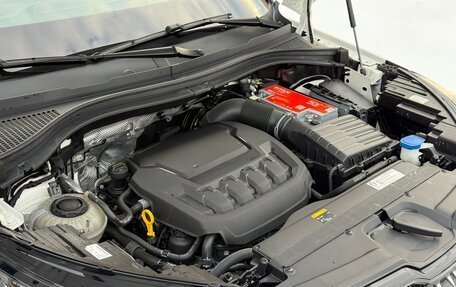 Skoda Kodiaq I, 2023 год, 4 500 000 рублей, 19 фотография