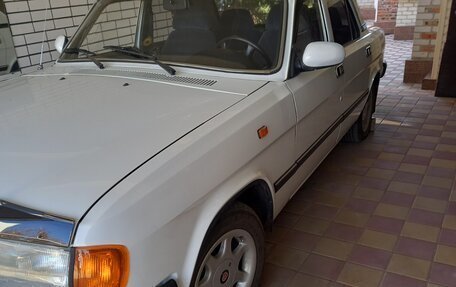 ГАЗ 3110 «Волга», 1999 год, 730 000 рублей, 4 фотография