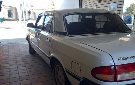 ГАЗ 3110 «Волга», 1999 год, 730 000 рублей, 9 фотография